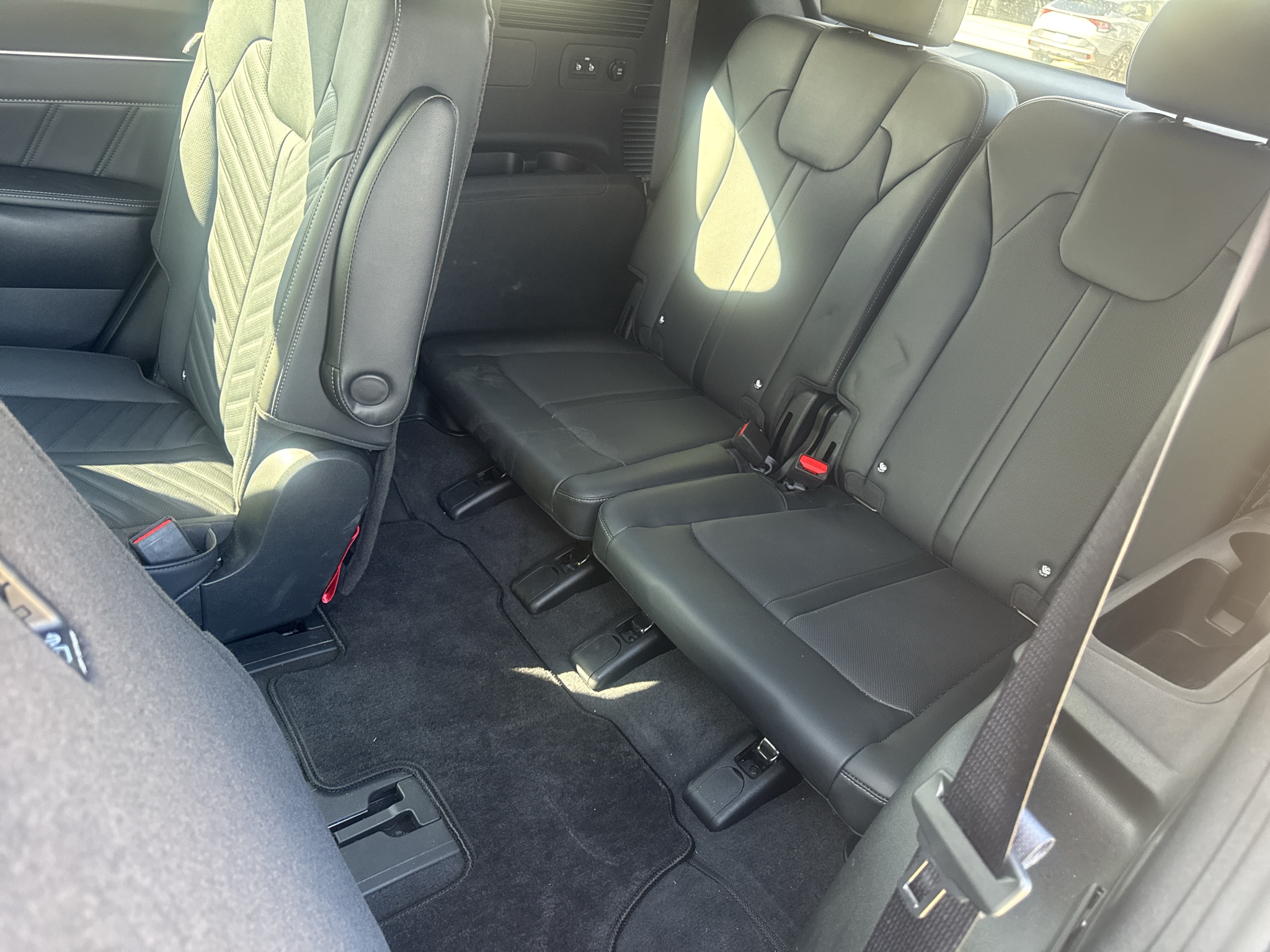 2024 Kia Sorento X-Pro SX Prestige - Photo 10