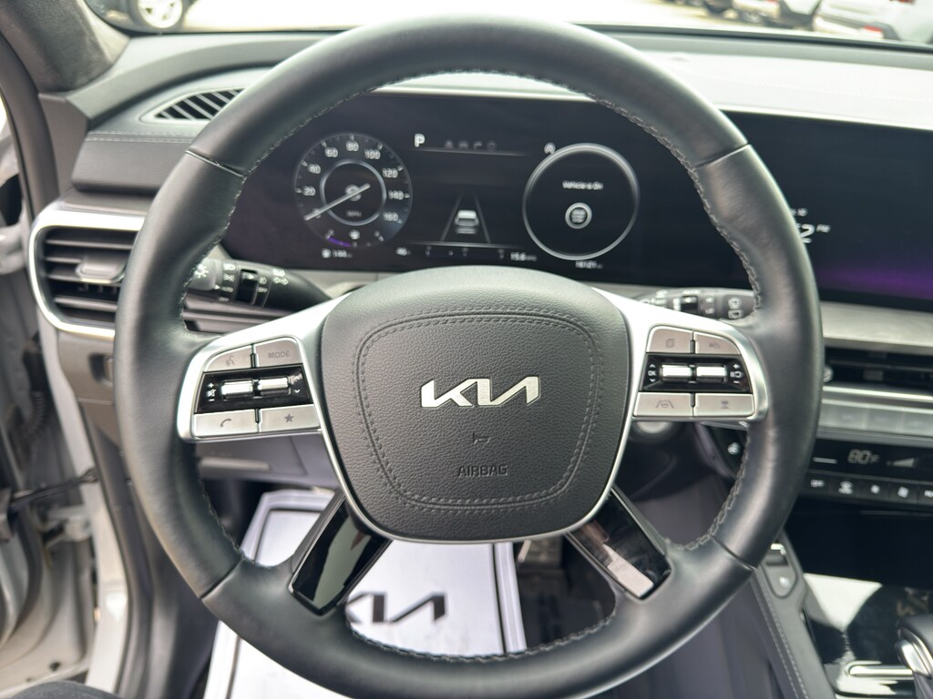 2024 Kia Telluride SX Prestige X-Pro - Photo 21