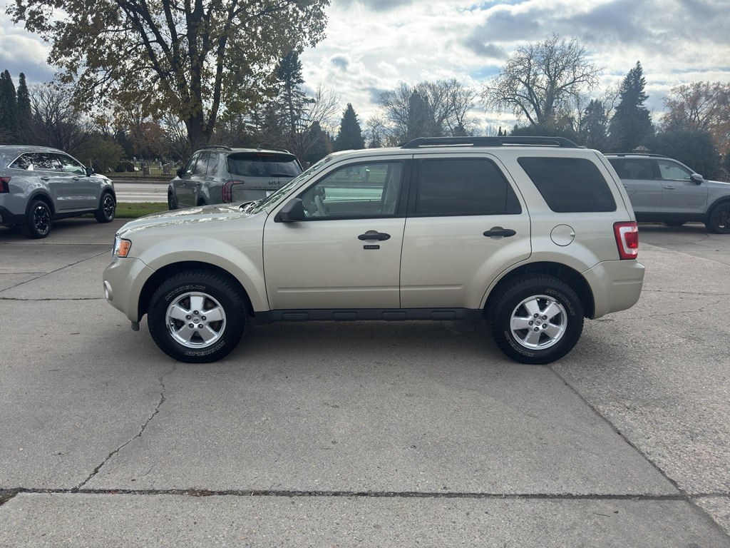 2012 Ford Escape XLT's photo