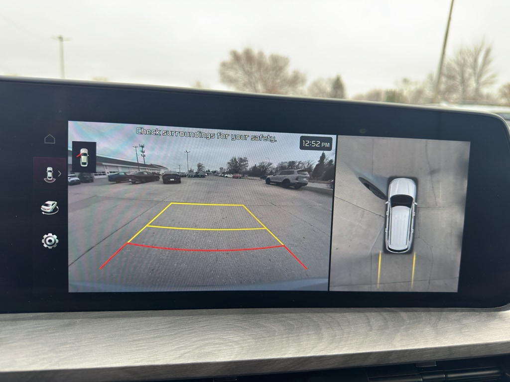 2024 Kia Telluride SX Prestige X-Pro - Photo 19
