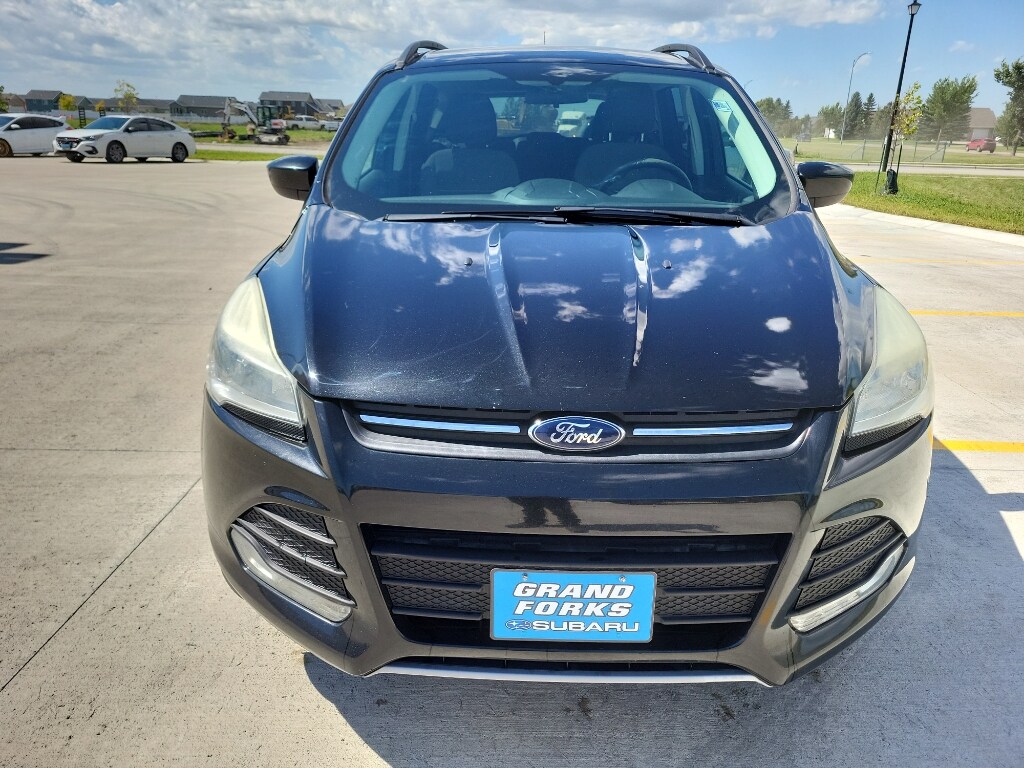 2013 Ford Escape SE photo 3