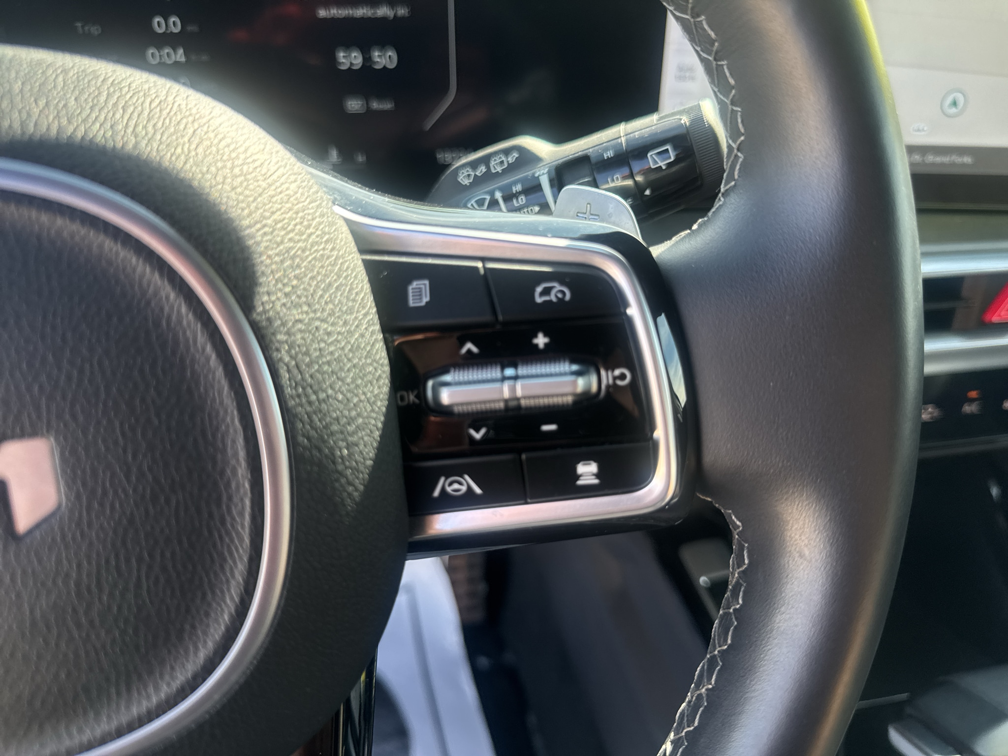 2024 Kia Sorento X-Pro SX Prestige - Photo 19