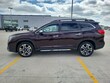 Subaru Ascent