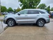 Kia Sorento Hybrid