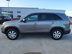 2013 Kia Sorento LX SUV