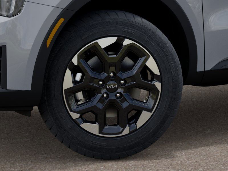 2026 Kia Sorento S - Photo 9