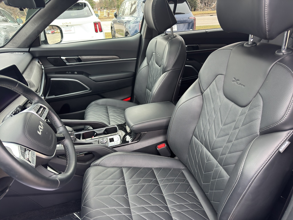 2024 Kia Telluride SX Prestige X-Pro - Photo 17