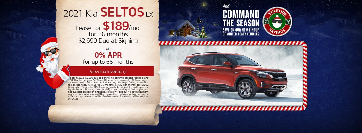 New & Used Kia Dealership Near Fargo ND Grand Forks Kia