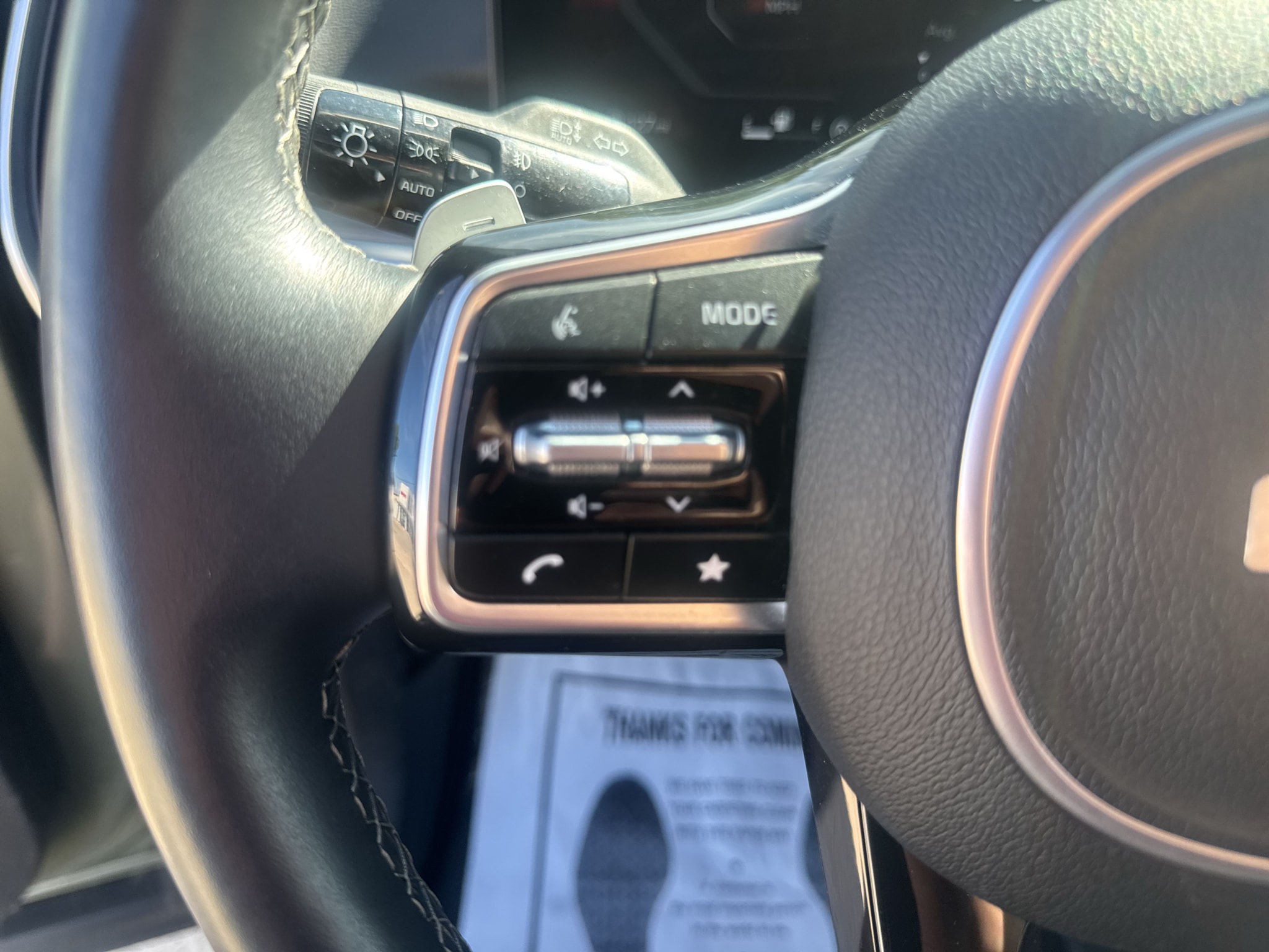 2024 Kia Sorento X-Pro SX Prestige - Photo 18