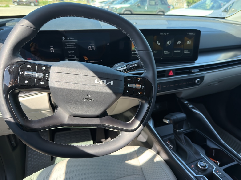 2026 Kia Sorento S - Photo 30