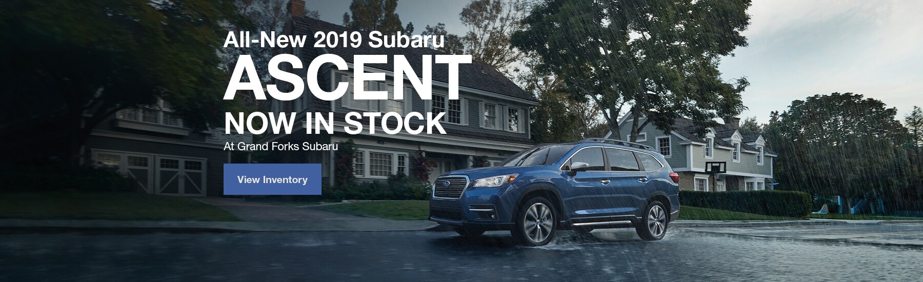 Grand Forks Subaru New 20182019 Subaru &amp; Used Car