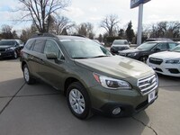 2017 Subaru Outback SUV 2017 Subaru Outback SUV