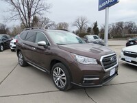 2019 Subaru Ascent SUV 2019 Subaru Ascent SUV