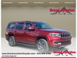 Jeep Wagoneer