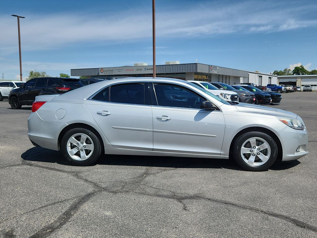 Used 2013 Chevrolet Malibu Fleet with VIN 1G11A5SA3DF313074 for sale in Grand Junction, CO