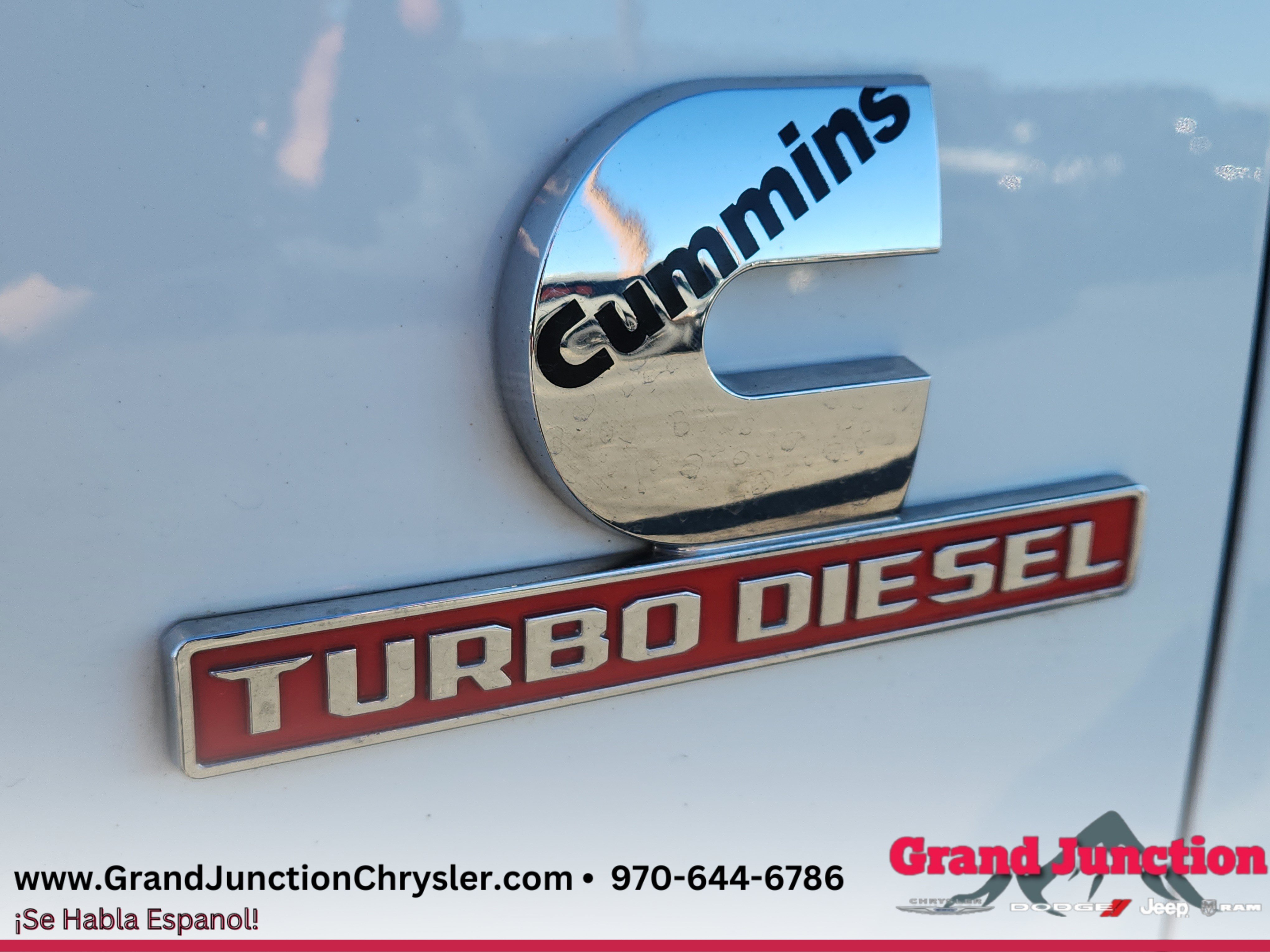 2024 RAM 3500 Tradesman Crew Cab LB 4WD