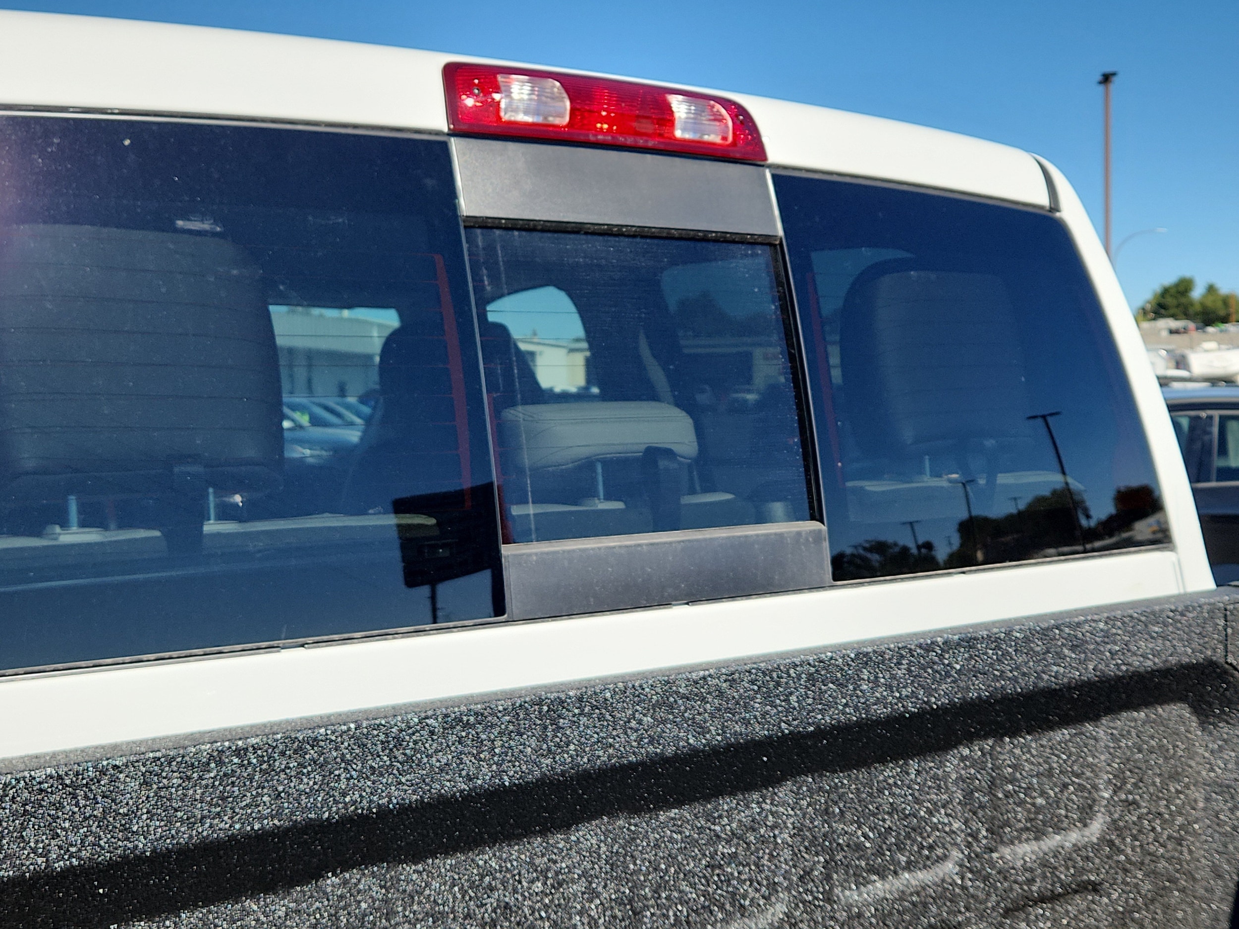 2026 RAM 2500 Laramie - Photo 25