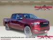 New commercial work truck 2026 Ram 1500 LARAMIE CREW CAB 4X4 5'7 BOX Pickup for sale near you in Grand Junction, CO