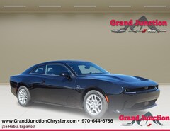 2025 Dodge Charger 2-DOOR DAYTONA R/T AWD Coupe