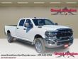 New commercial work truck 2026 Ram 2500 TRADESMAN CREW CAB 4X4 8' BOX Pickup for sale near you in Grand Junction, CO