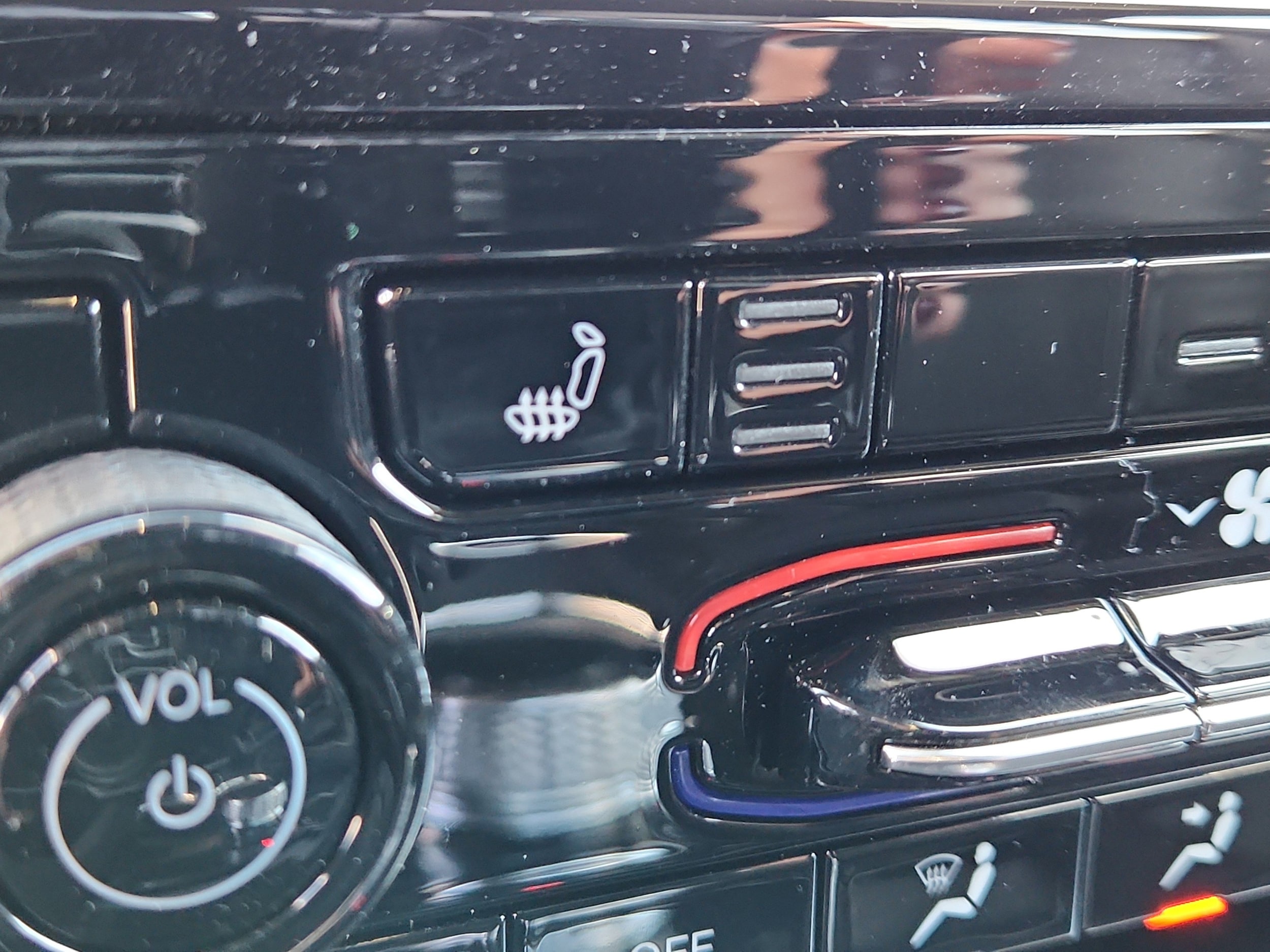 2025 Jeep Grand Cherokee L Altitude - Photo 21