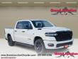 New commercial work truck 2026 Ram 1500 BIG HORN CREW CAB 4X4 5'7 BOX Pickup for sale near you in Grand Junction, CO