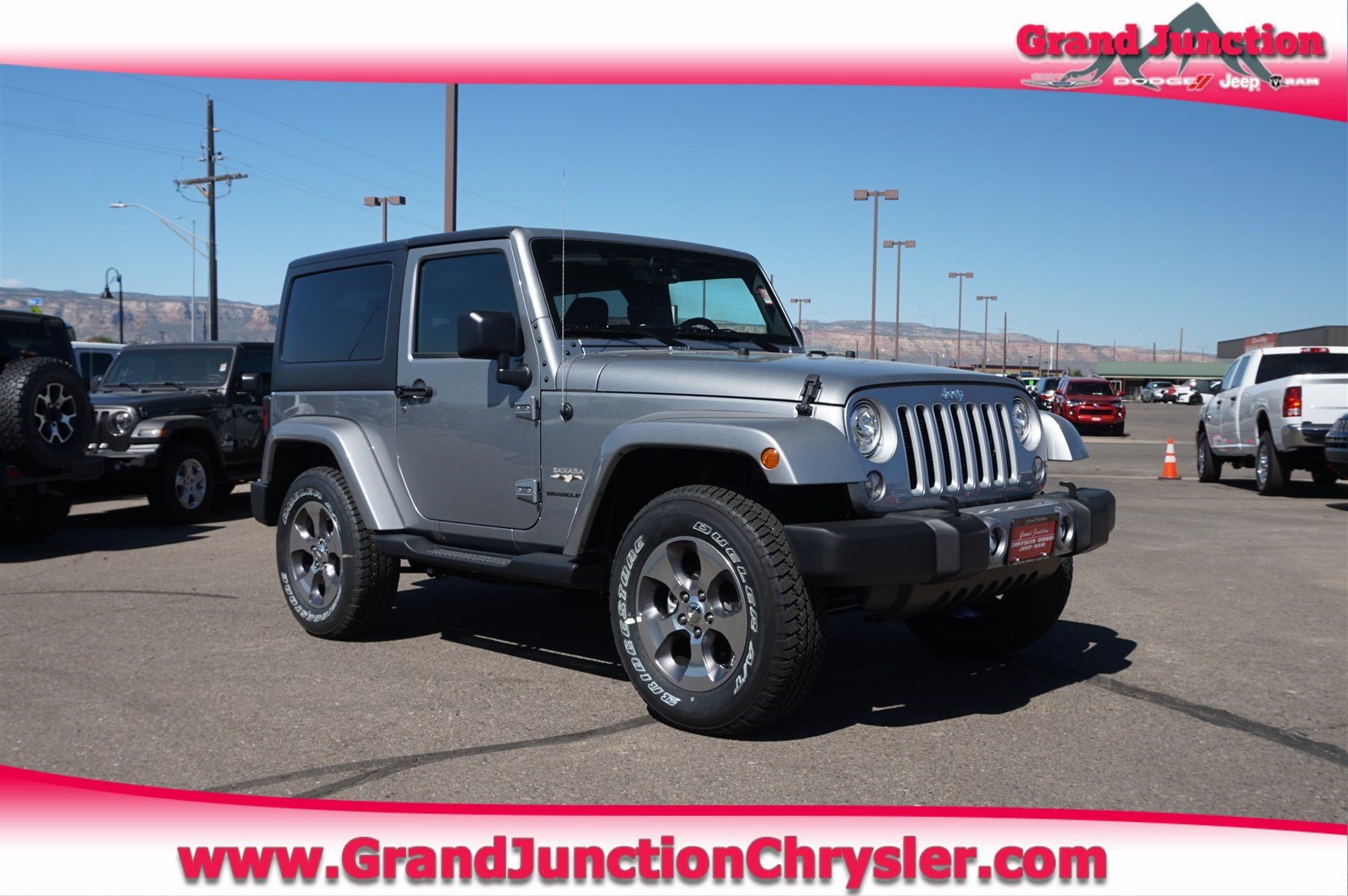 New Cars On Sale Grand Junction Clifton Fruita Co