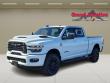 New commercial work truck 2026 Ram 2500 LARAMIE CREW CAB 4X4 6'4 BOX Pickup for sale near you in Grand Junction, CO