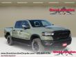 New commercial work truck 2026 Ram 1500 Rebel Pickup for sale near you in Grand Junction, CO