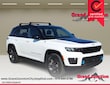 Jeep Grand Cherokee 4xe
