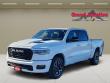 New commercial work truck 2026 Ram 1500 Laramie Pickup for sale near you in Grand Junction, CO