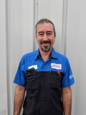 Staff member Jeff McNulty from 52fcc015f2b4