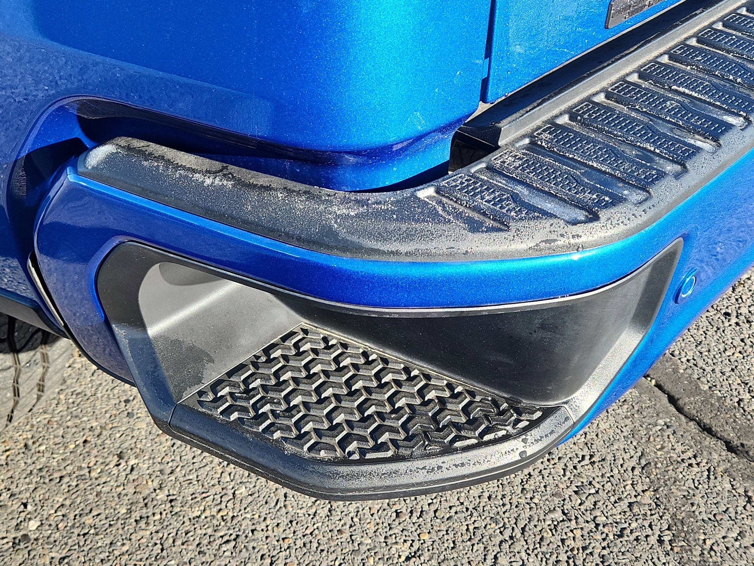 2022 Chevrolet Silverado 1500 RST - Photo 28