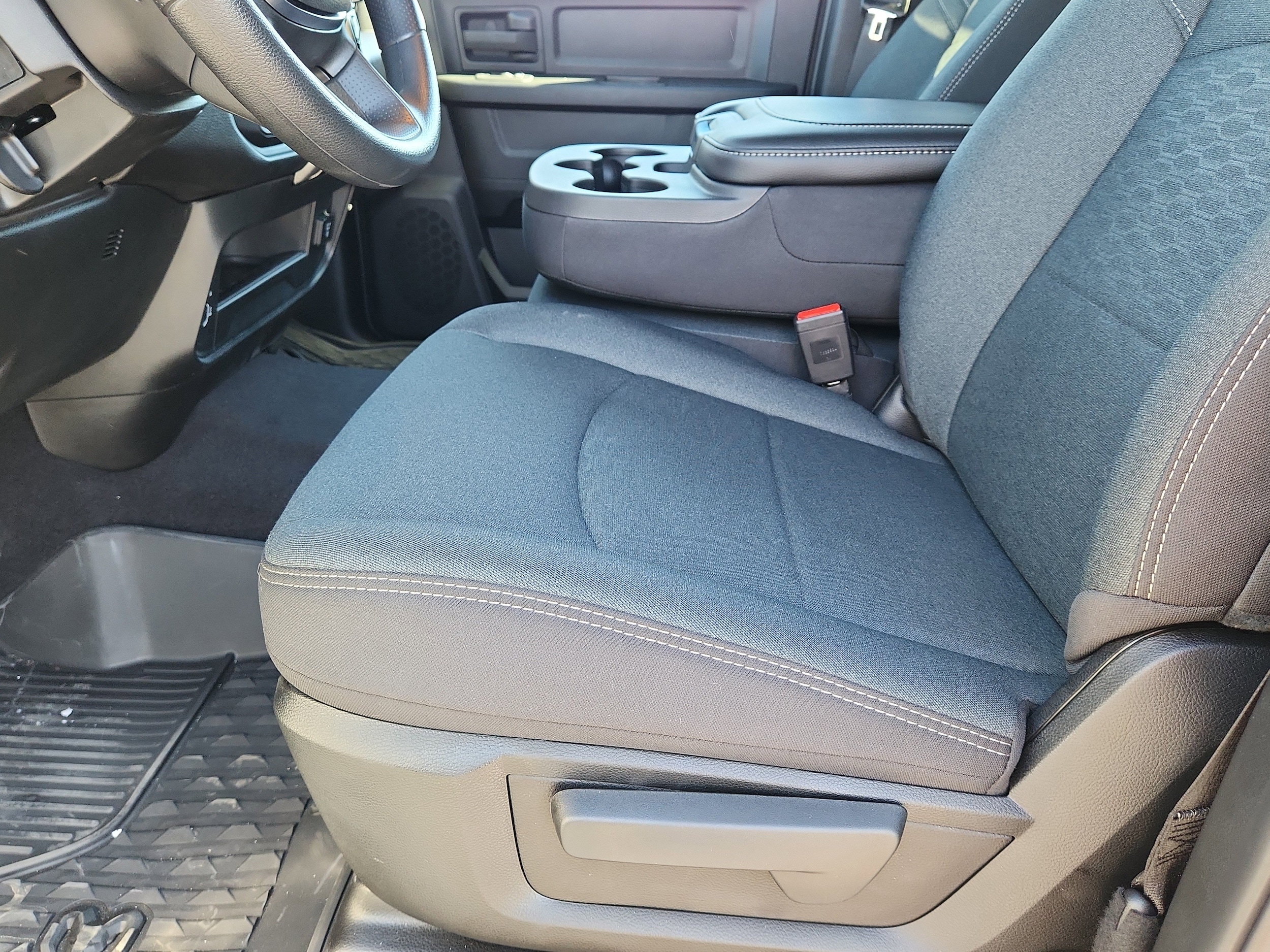 2026 RAM 2500 Tradesman - Photo 11