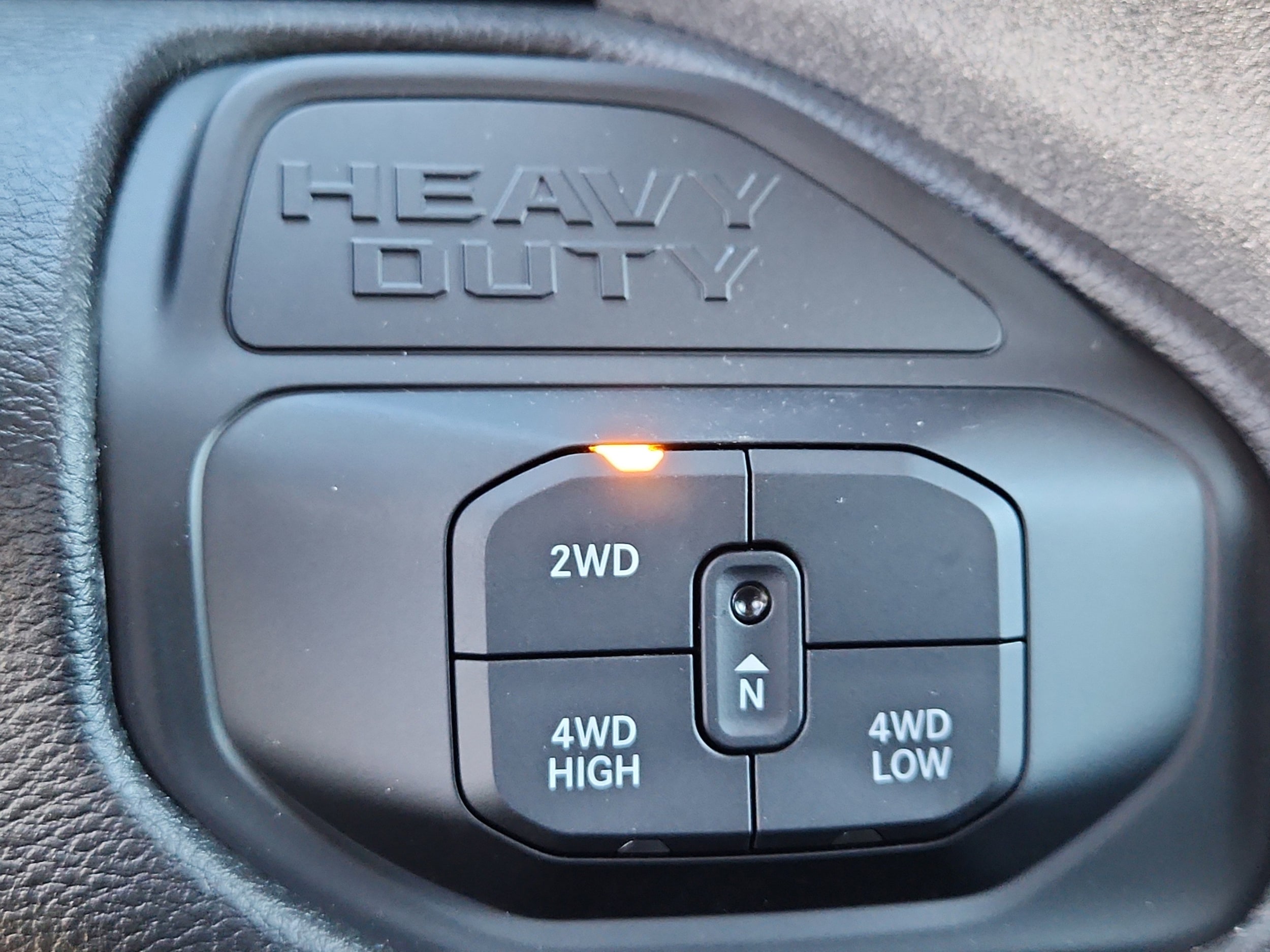 2026 RAM 2500 Tradesman - Photo 20