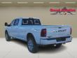 New commercial work truck 2026 Ram 3500 LARAMIE CREW CAB 4X4 8' BOX Pickup for sale near you in Grand Junction, CO
