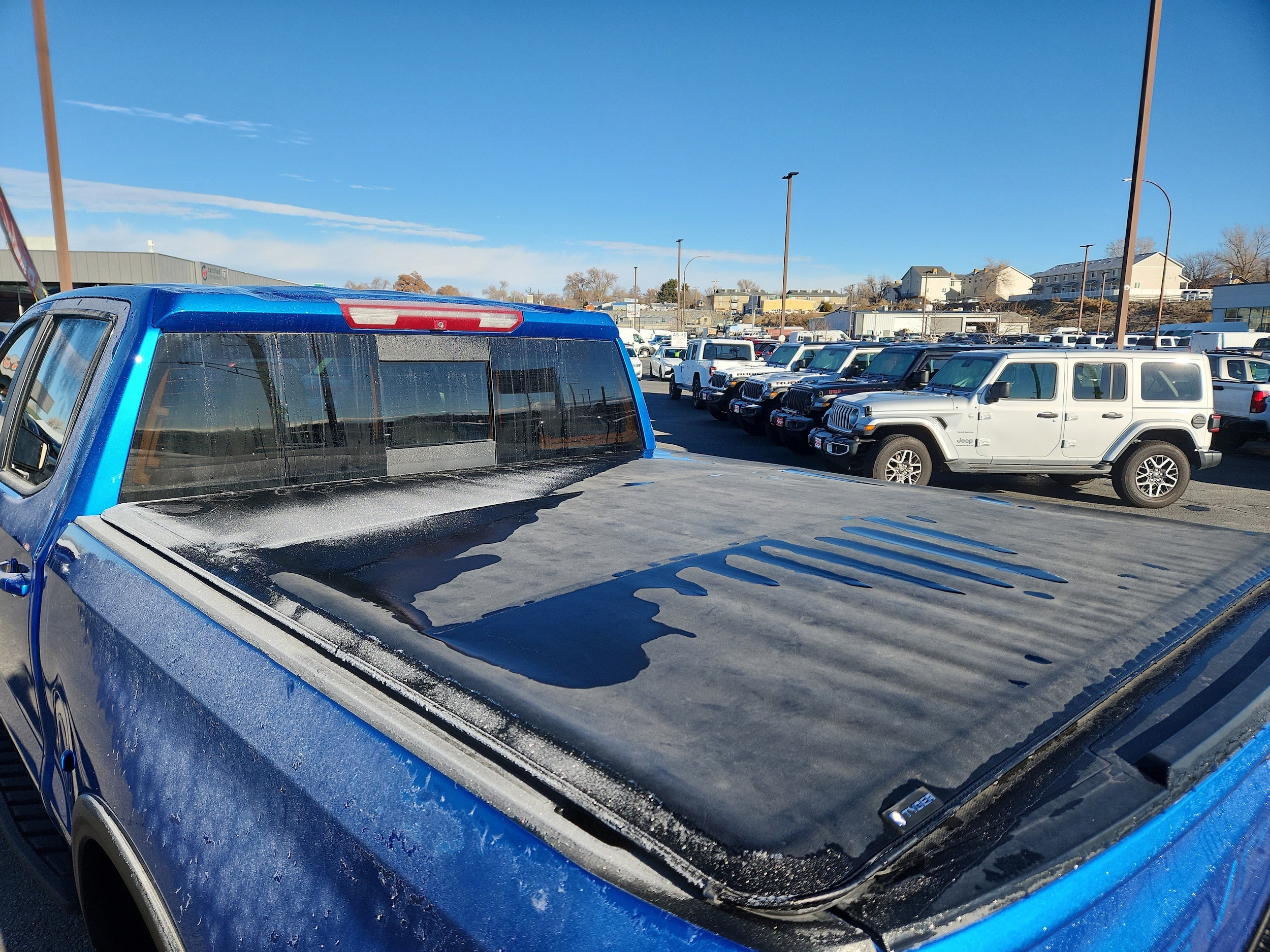 2022 Chevrolet Silverado 1500 RST - Photo 27