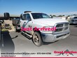 Ram 3500 Chassis