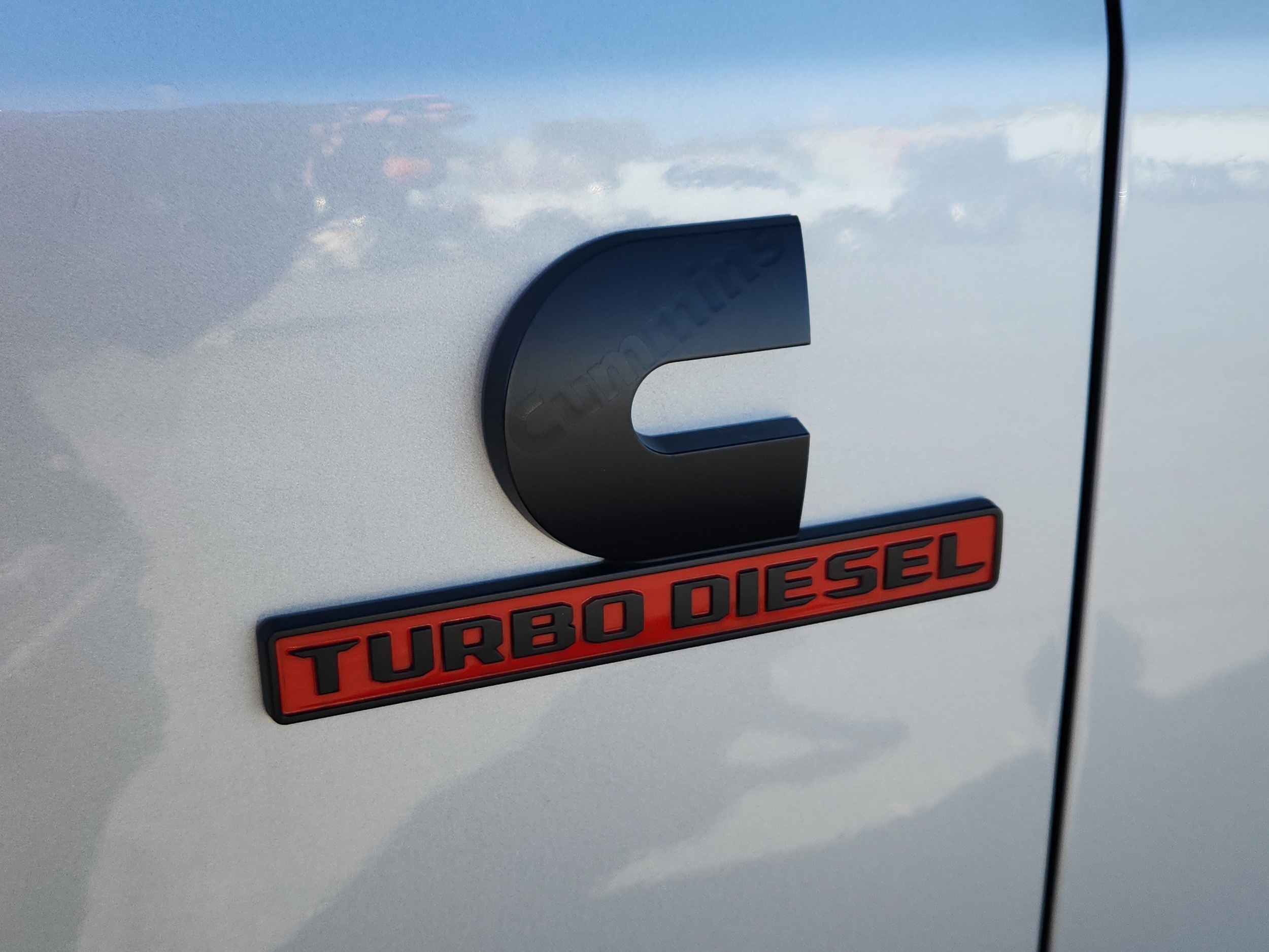 2026 RAM 2500 Tradesman - Photo 8