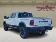 New commercial work truck 2026 Ram 2500 REBEL CREW CAB 4X4 6'4 BOX Pickup for sale near you in Grand Junction, CO