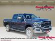 New commercial work truck 2026 Ram 2500 BIG HORN CREW CAB 4X4 6'4 BOX Pickup for sale near you in Grand Junction, CO