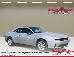 2025 Dodge Charger 2-DOOR DAYTONA R/T AWD Coupe