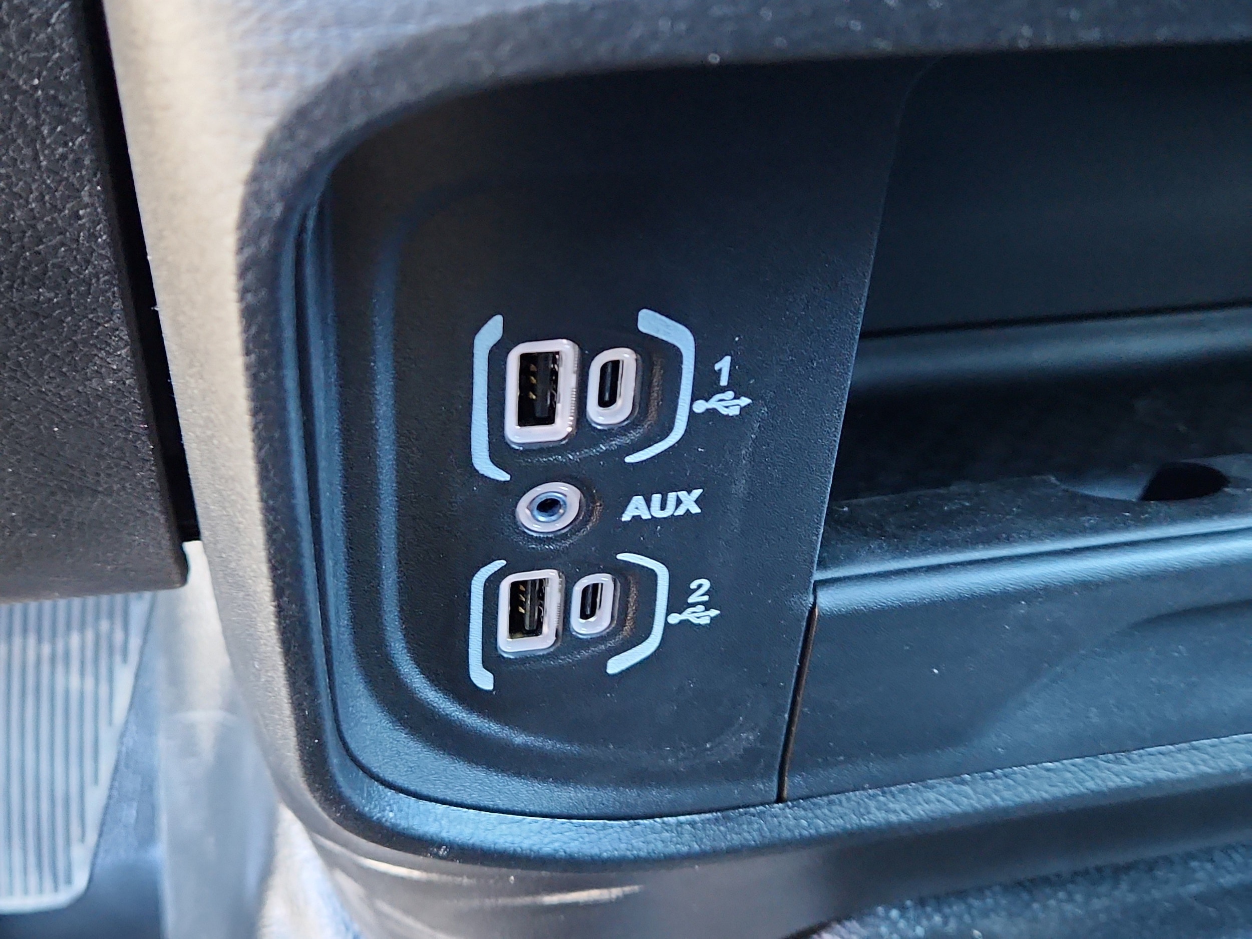 2026 RAM 2500 Tradesman - Photo 20
