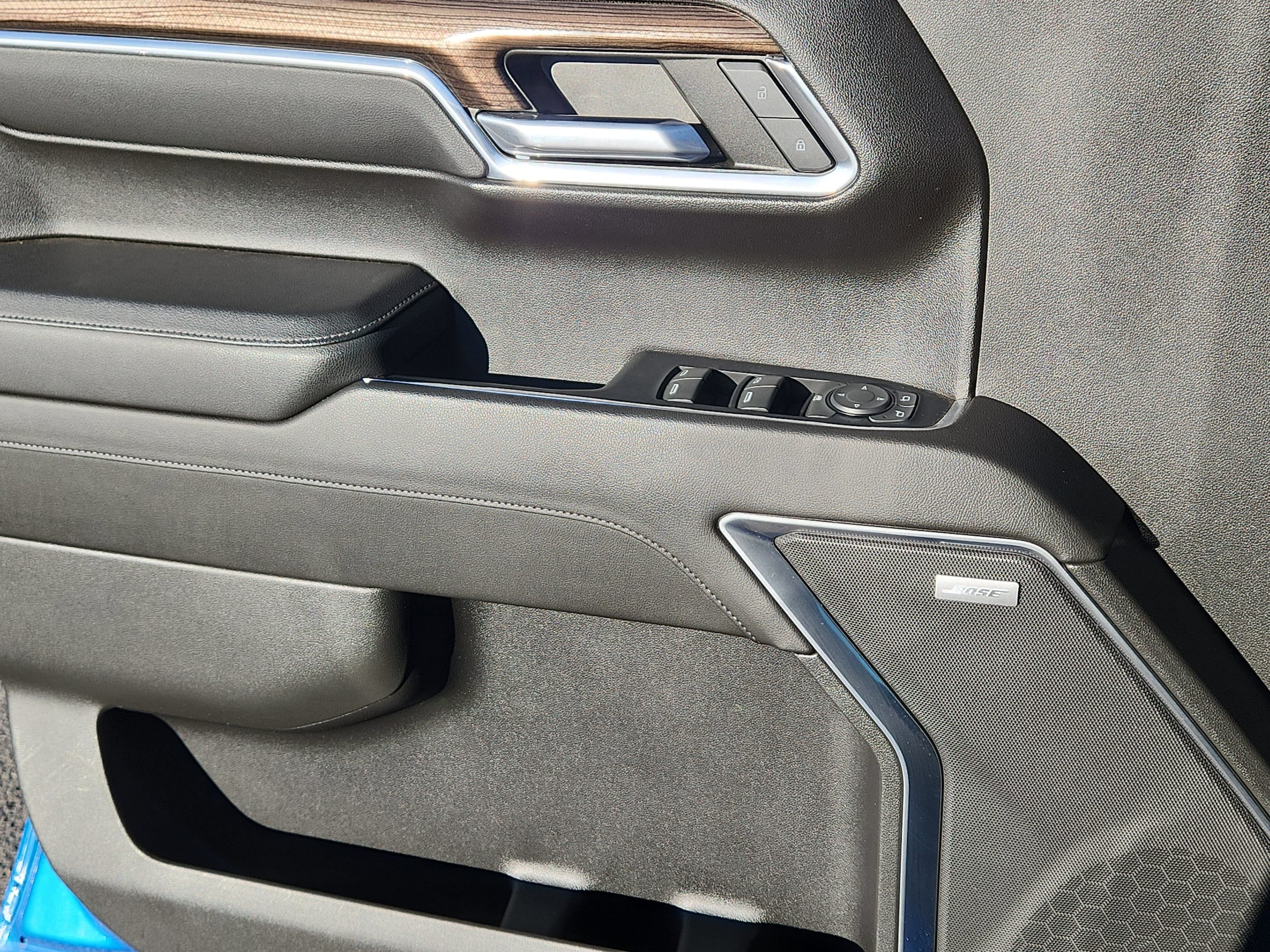 2022 Chevrolet Silverado 1500 RST - Photo 8