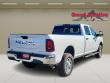 New commercial work truck 2026 Ram 2500 TRADESMAN CREW CAB 4X4 8' BOX Pickup for sale near you in Grand Junction, CO
