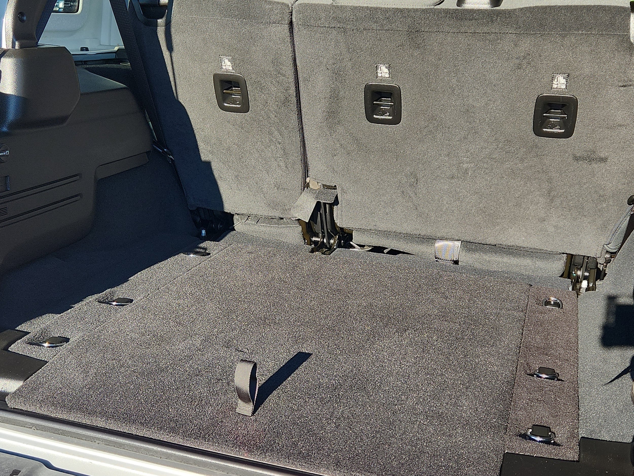 2024 Jeep Wrangler 4-Door Rubicon - Photo 27