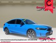 Honda Civic Hybrid