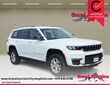 Jeep Grand Cherokee L