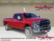 New commercial work truck 2026 Ram 2500 BIG HORN CREW CAB 4X4 8' BOX Pickup for sale near you in Grand Junction, CO