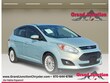Ford C-Max Hybrid